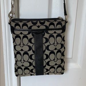 Coach Crossbody